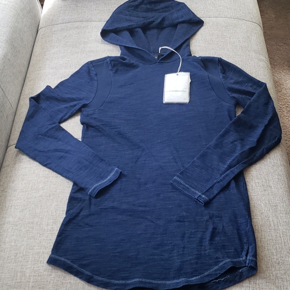 Man's Hoodie Size S - Picture 4 of 8